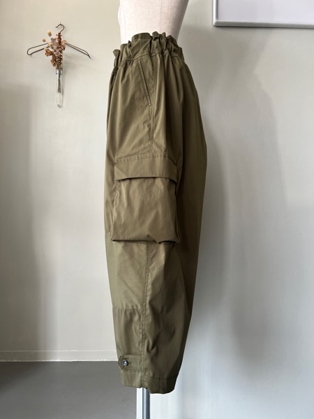 FIRMUM フィルマム / ライトウェイトポリエステル/高密ツイルクロス