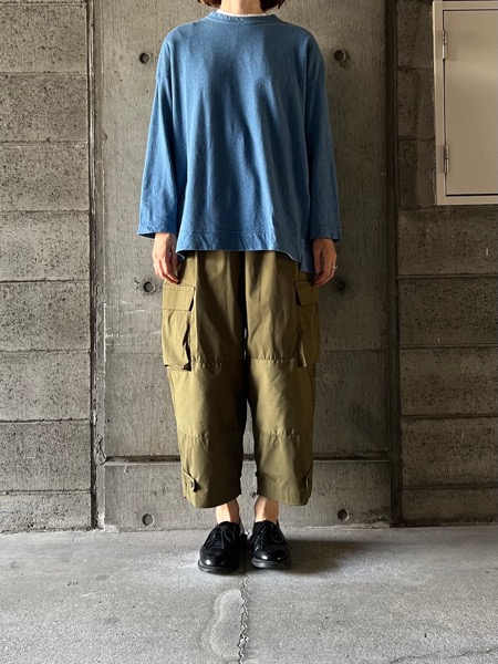 FIRMUM フィルマム / ライトウェイトポリエステル/高密ツイルクロス