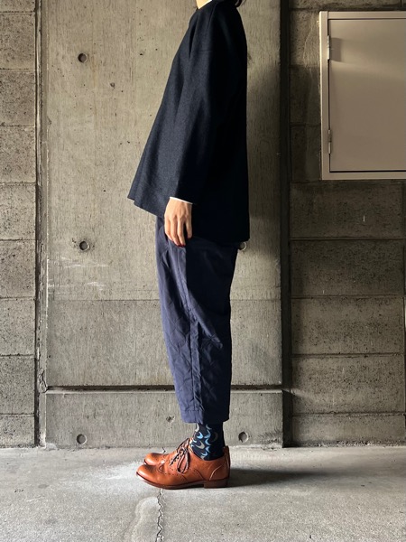 NO CONTROL AIR ノーコントロールエアー / マットポリエステル・タイプ