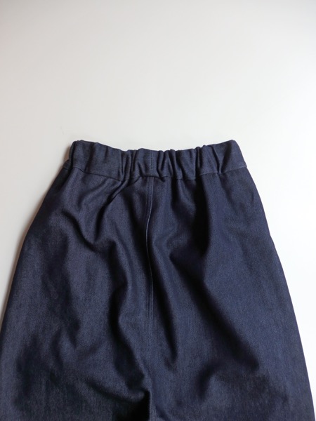 NO CONTROL AIR ノーコントロールエアー / 超強撚7/1コットン