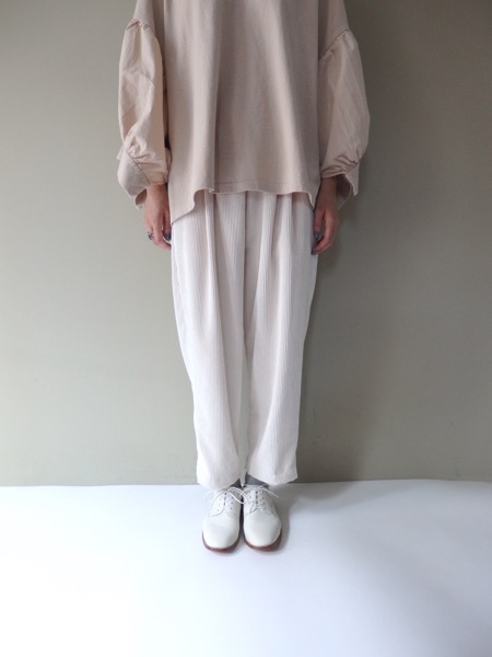 NO CONTROL AIR ノーコントロールエアー / ポリエステルコーデュロイ