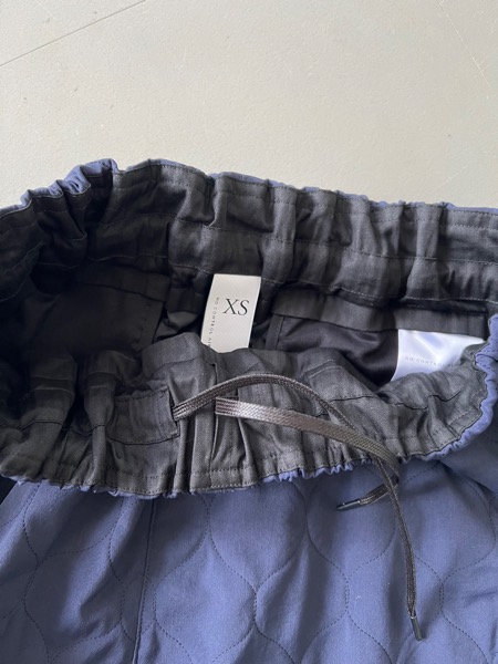 NO CONTROL AIR ノーコントロールエアー / マットポリエステル・タイプ