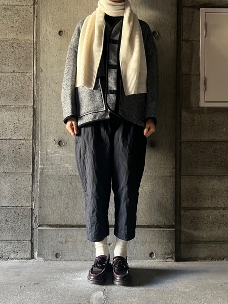 NO CONTROL AIR ノーコントロールエアー / マットポリエステル・タイプ