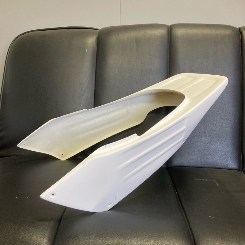 Dio AF27用 テールカウル スーパーディオ - K－STYLE