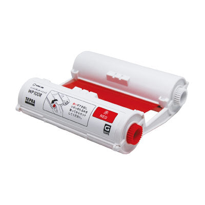 キングジム公式ストア 「テプラ」Grandインクリボンカートリッジ