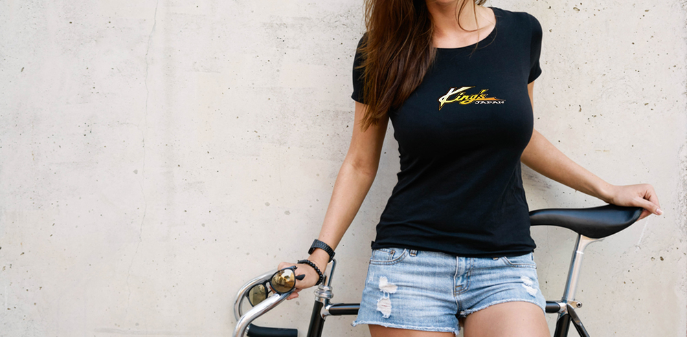 Glanz Edition アーカイブ | King's JAPAN - オーダーメイドオリジナル