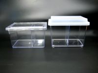 クリアースライダー飼育ケースの販売【即日スピード出荷】