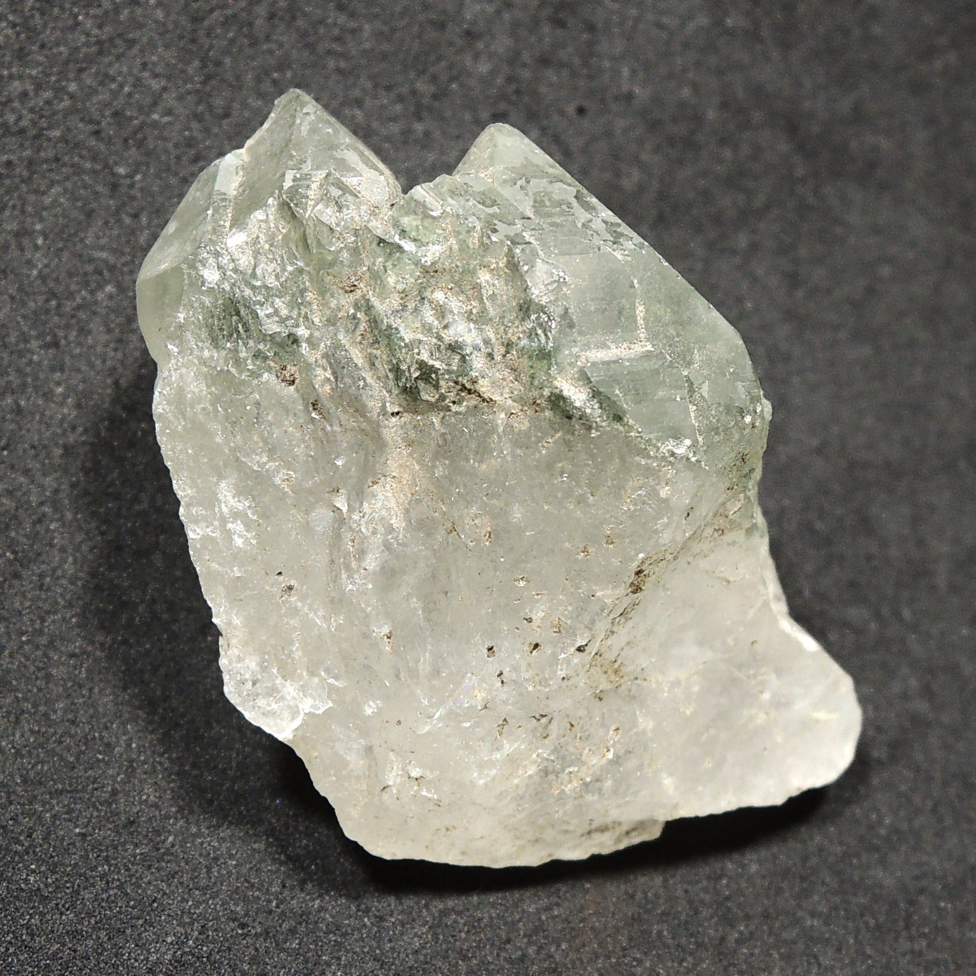 クォーツ(水晶/石英) – 鉱物標本 天然石 金星舎