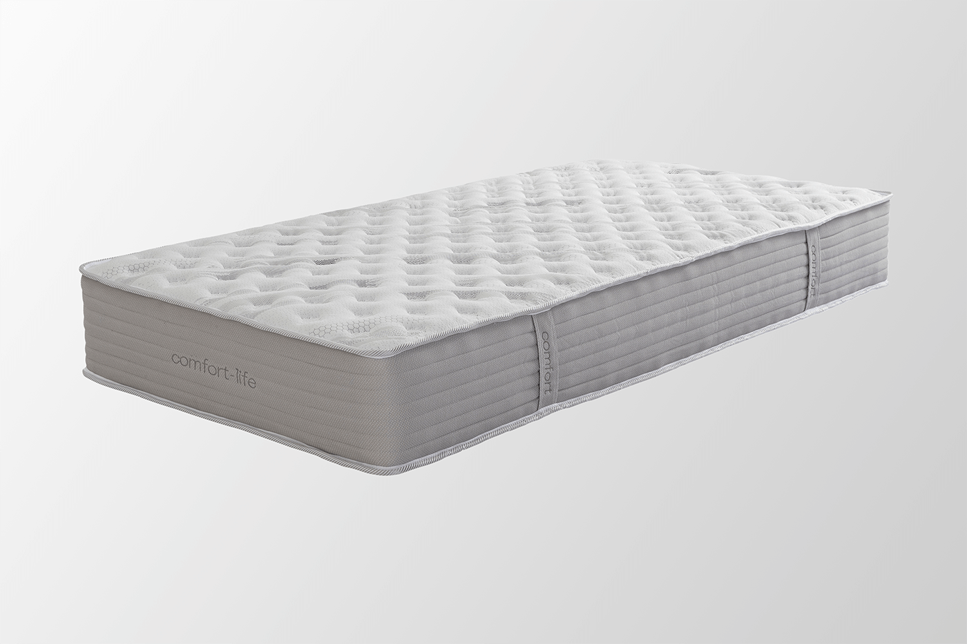 EXE250 | マットレス | ベッド・マットレスの錦之堂インターナショナル