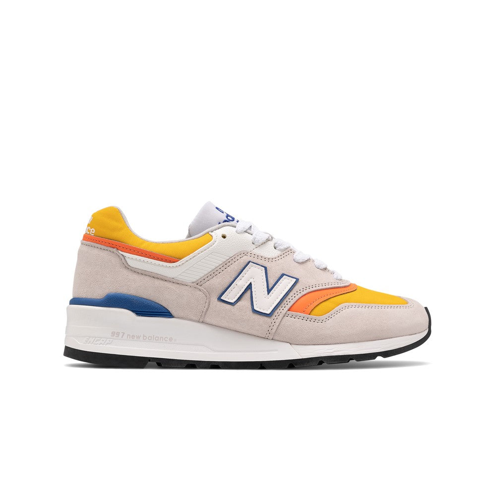New Balance Made in USA 997 – Kick Theory