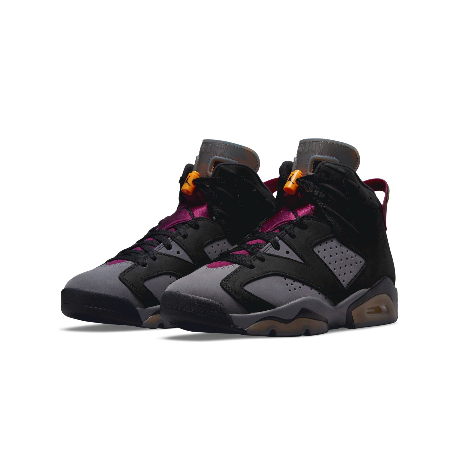 Air Jordan 6 Retro 'Bordeaux' CT8529-063 – Kick Theory