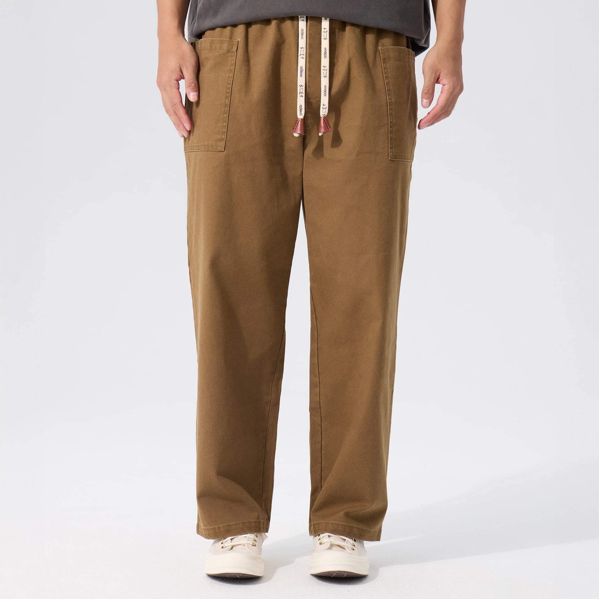 Pokku Pants 2.0 – Kidoriman