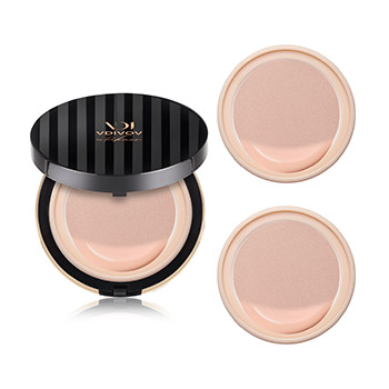 メッシュ エッセンス ファンデーション | vdivov(ビディボブ) | QVC TV