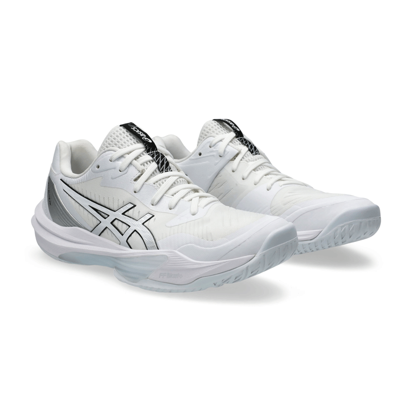 アシックス 日本未発売インドアシューズスカイエリートFF 3 女性用