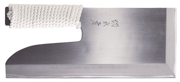 切れ者麺切り庖丁300mm A-1012 の通信販売 - 【そば道具通販なら