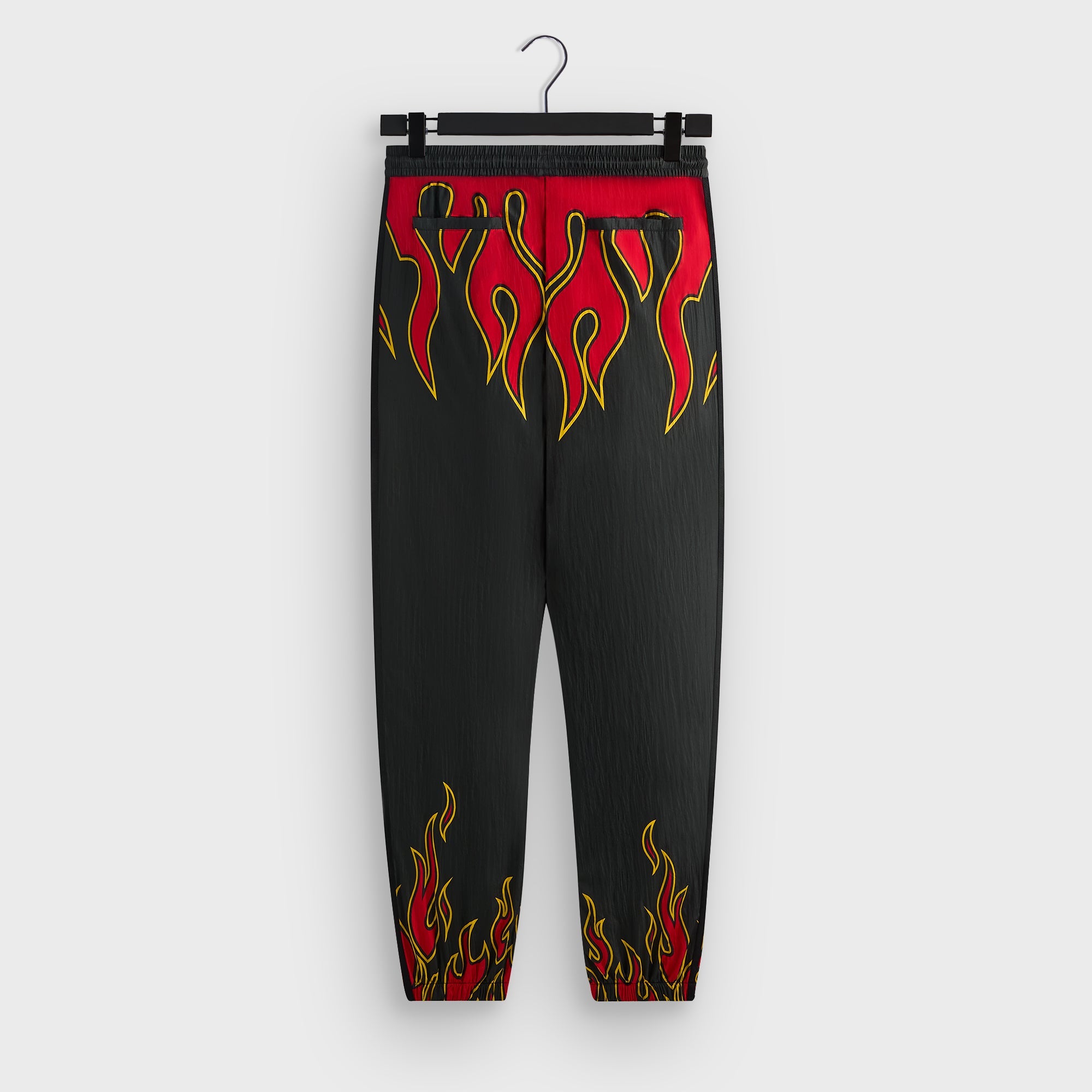 Kith for adidas Football Flame Pant - Black