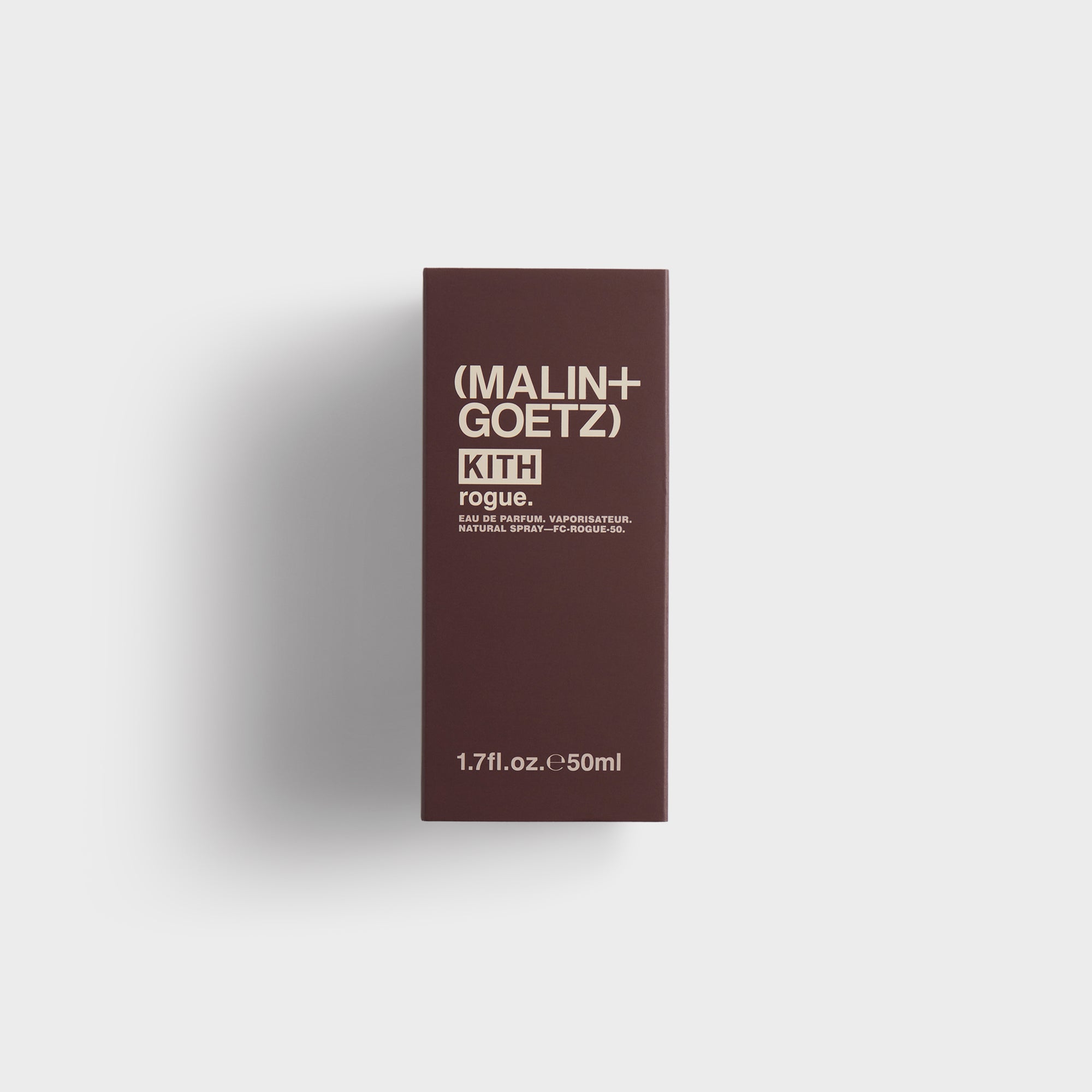 Kith for MALIN+GOETZ Rogue Eau de Parfum