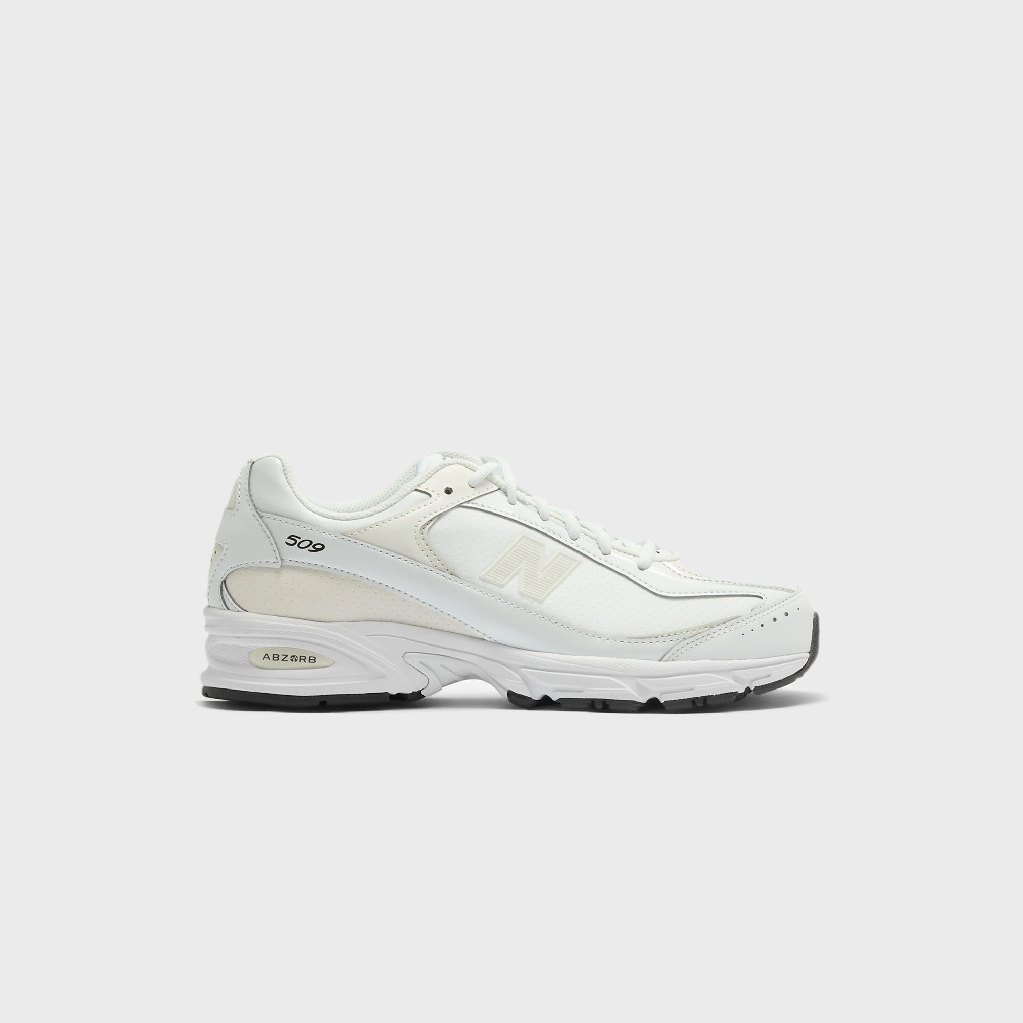 CDG Homme x New Balance U509 - White – Kith