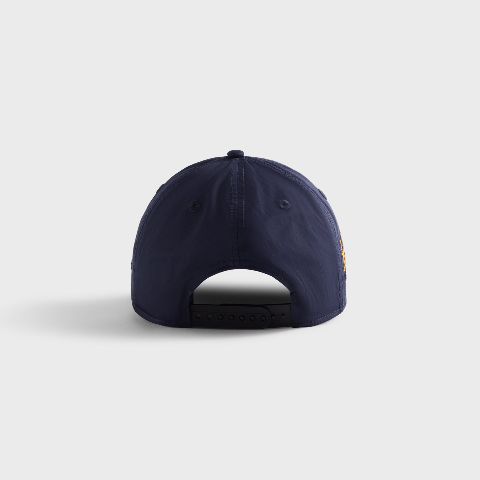 Kith & New Era for the New York Yankees Nylon 9FIFTY A-Frame Snapback