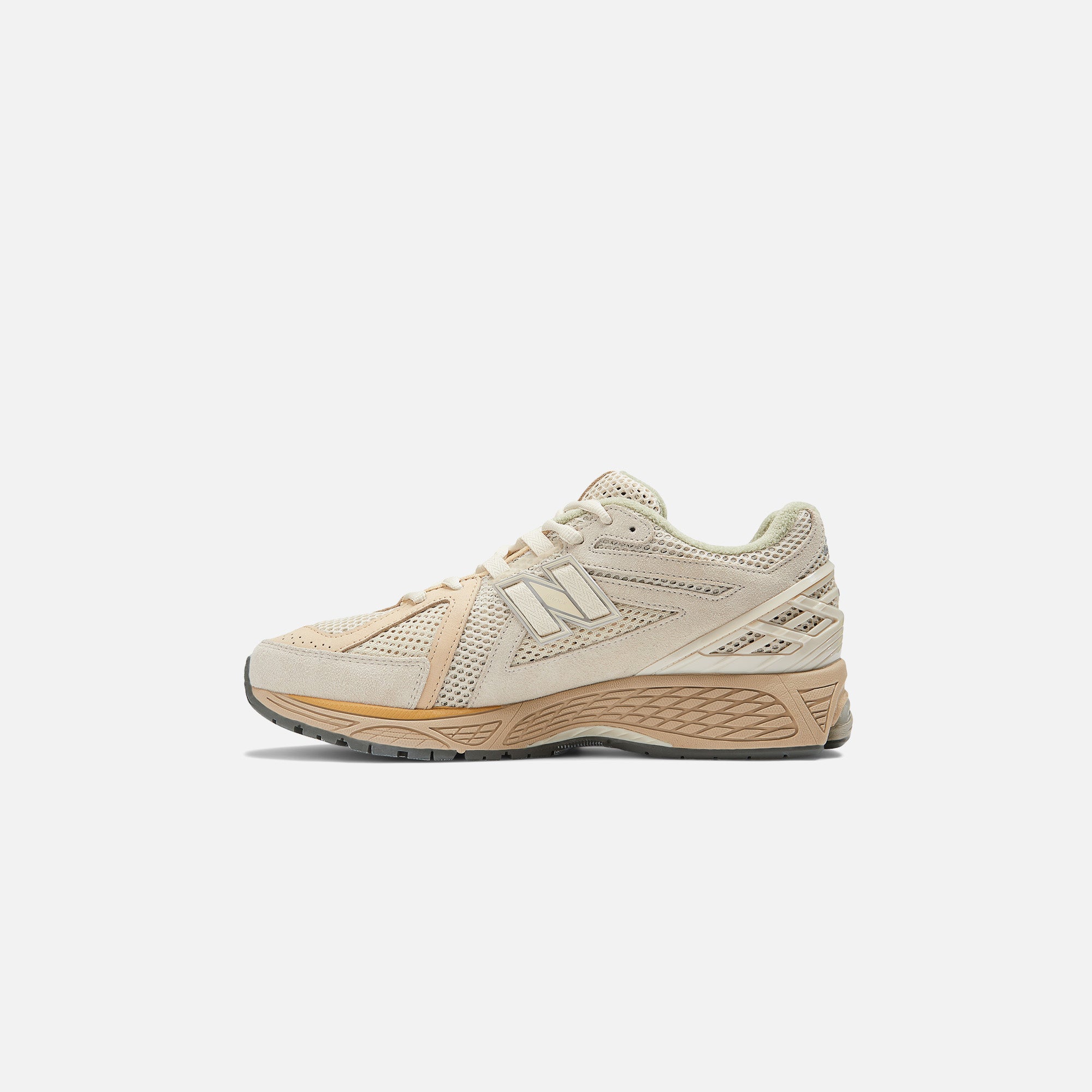 New Balance x Auralee 1906R - Beige – Kith