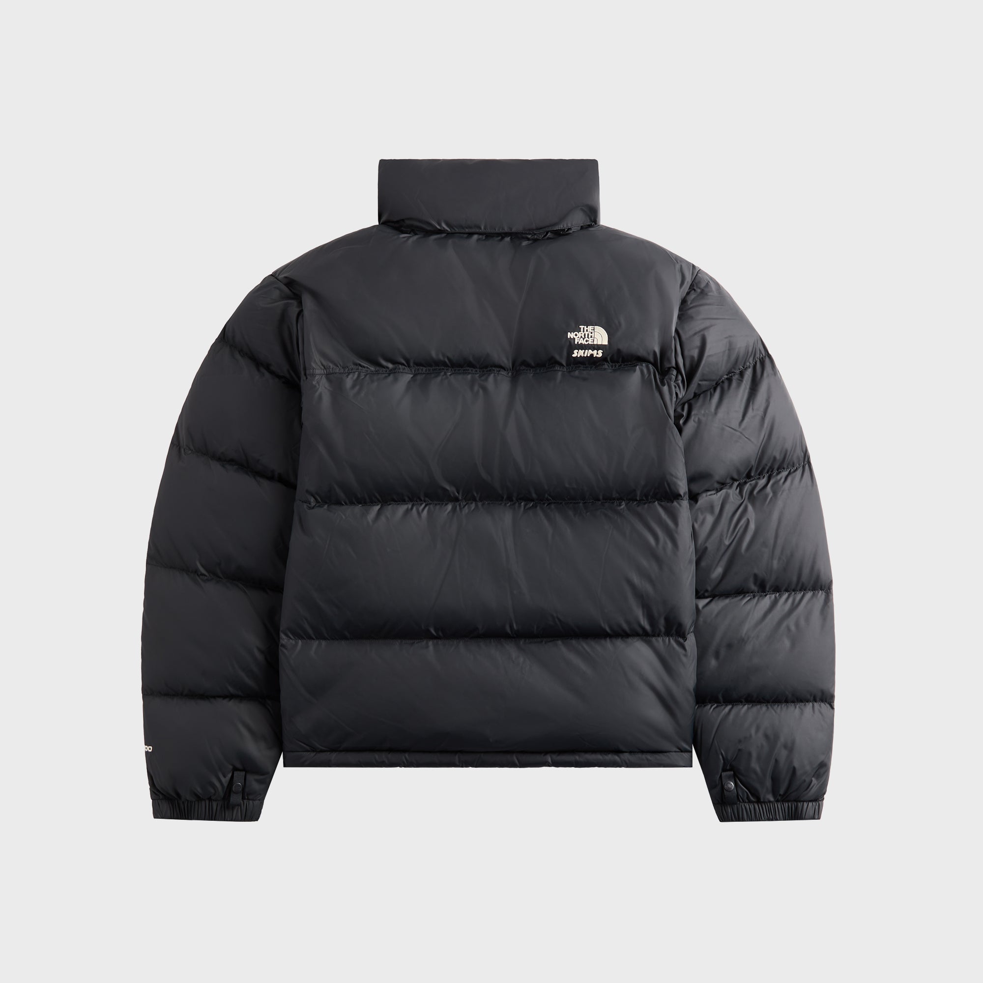The North Face x SKIMS 1996 Nuptse Jacket - Onyx – Kith