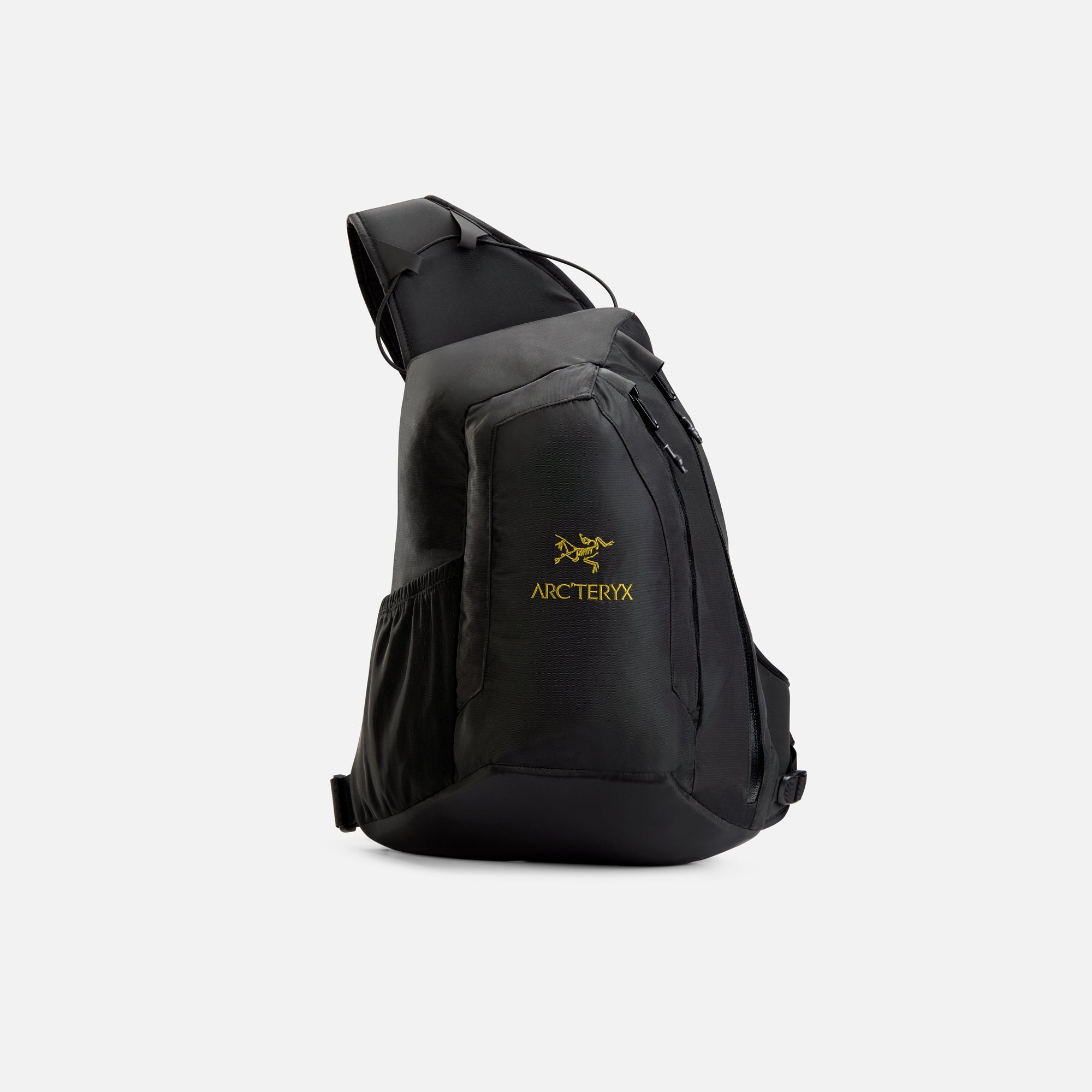 Arc'teryx Quiver Crossbody - Black – Kith