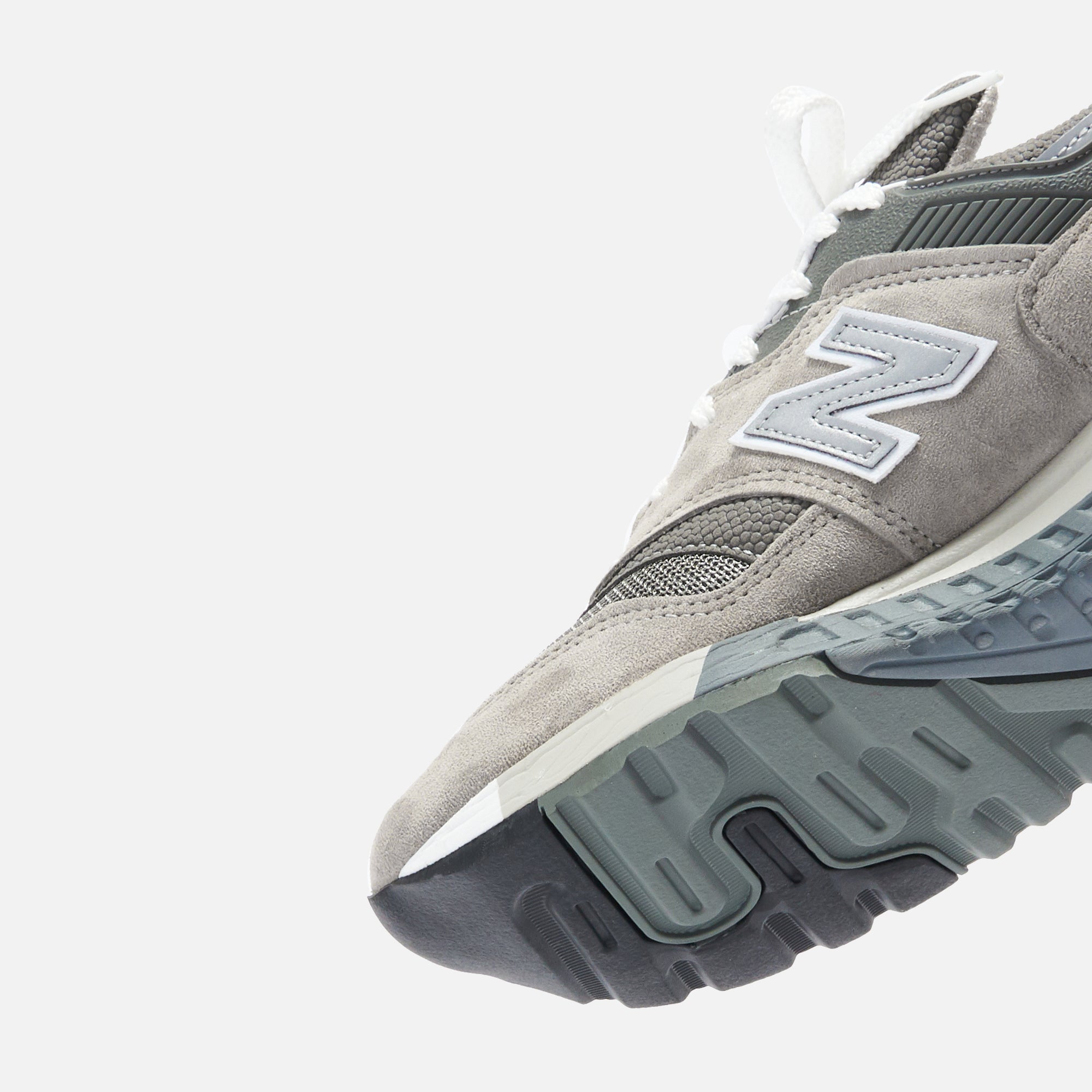 New Balance M997.5 - Grey – Kith