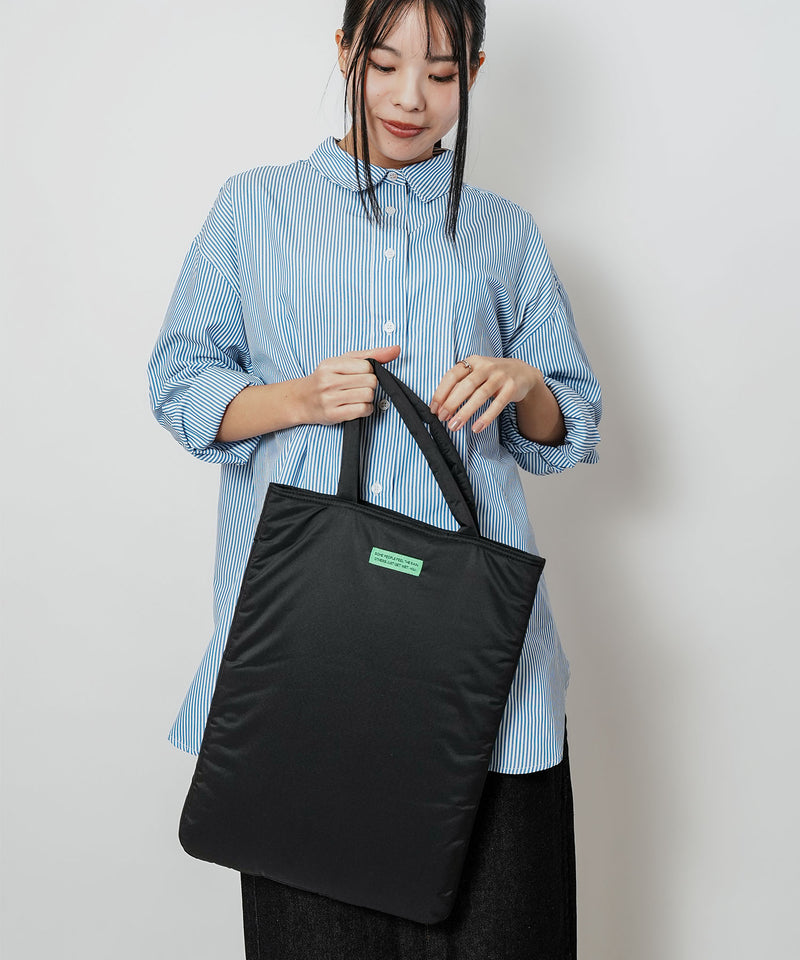 PCガジェット トートバッグ K457 – KiU公式オンラインショップ