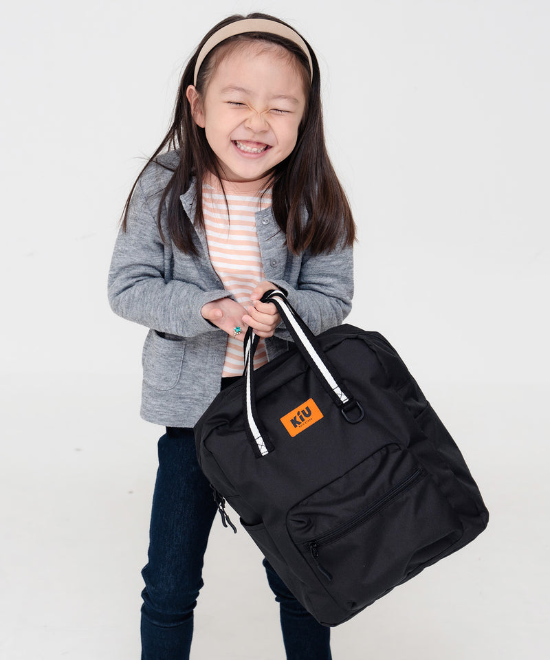 オンラインショップ限定】キッズ2wayレッスンバッグ KEC018 – KiU公式