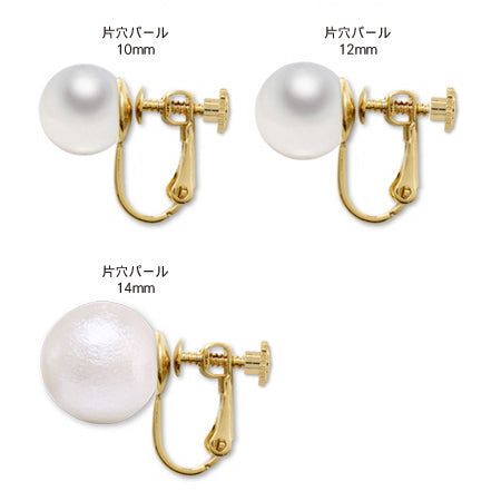 Aya様♡専用ページ〔ネジバネイヤリング〕 Aya様♡専用ページ