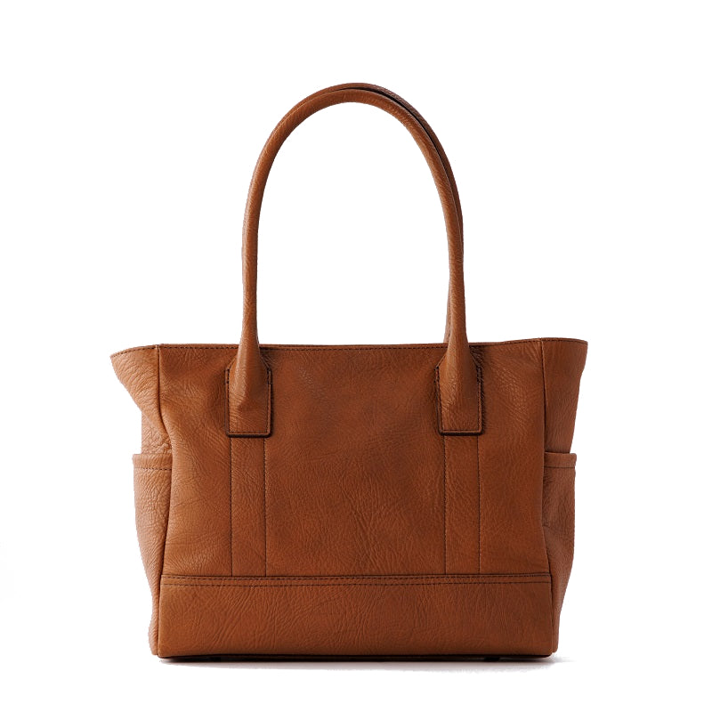 馬革 A4トートバッグ【AZ-082】軽量700g Scapa 日本製 azzuni – 清川商店