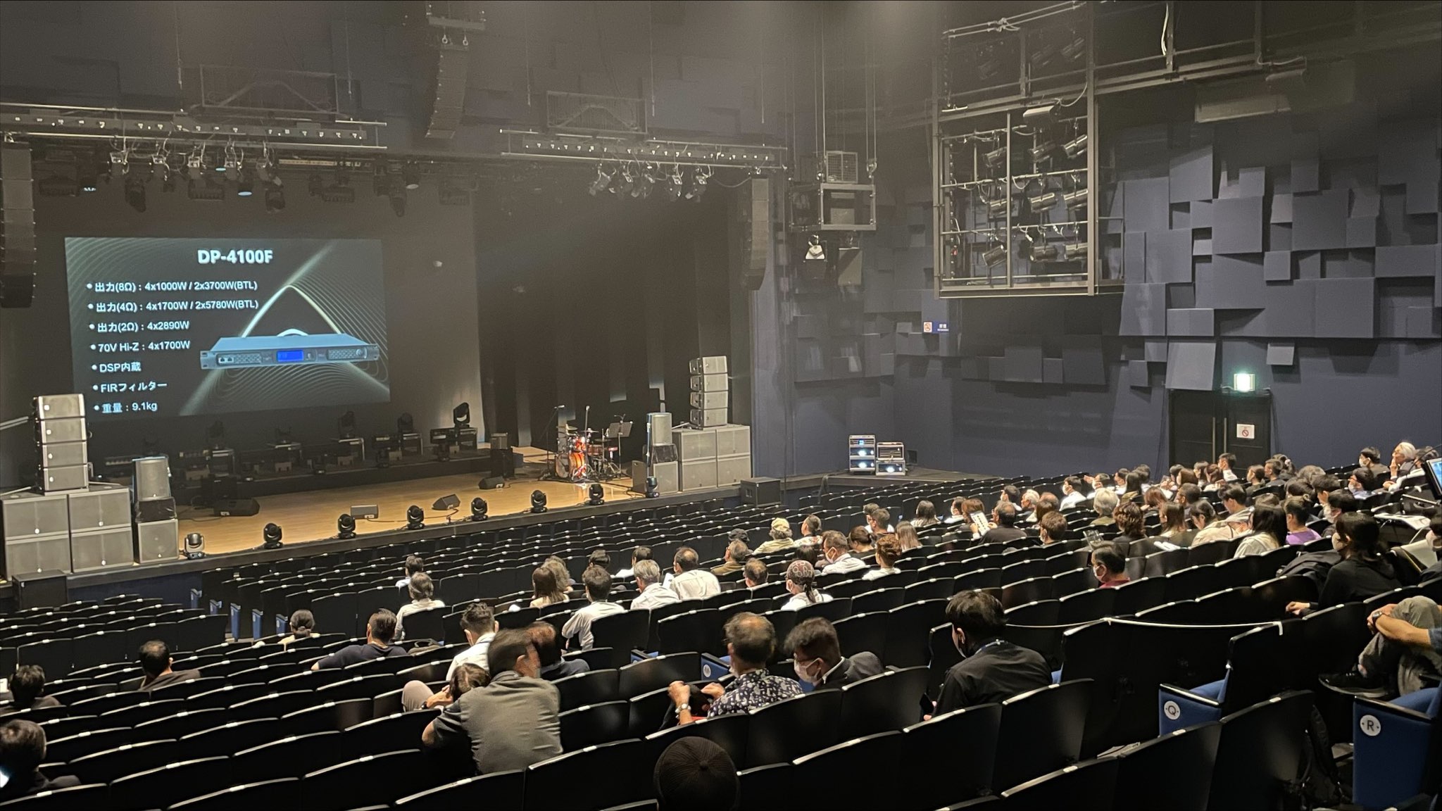 PA 音響機器 楽器 | イースペック株式会社イースペック株式会社