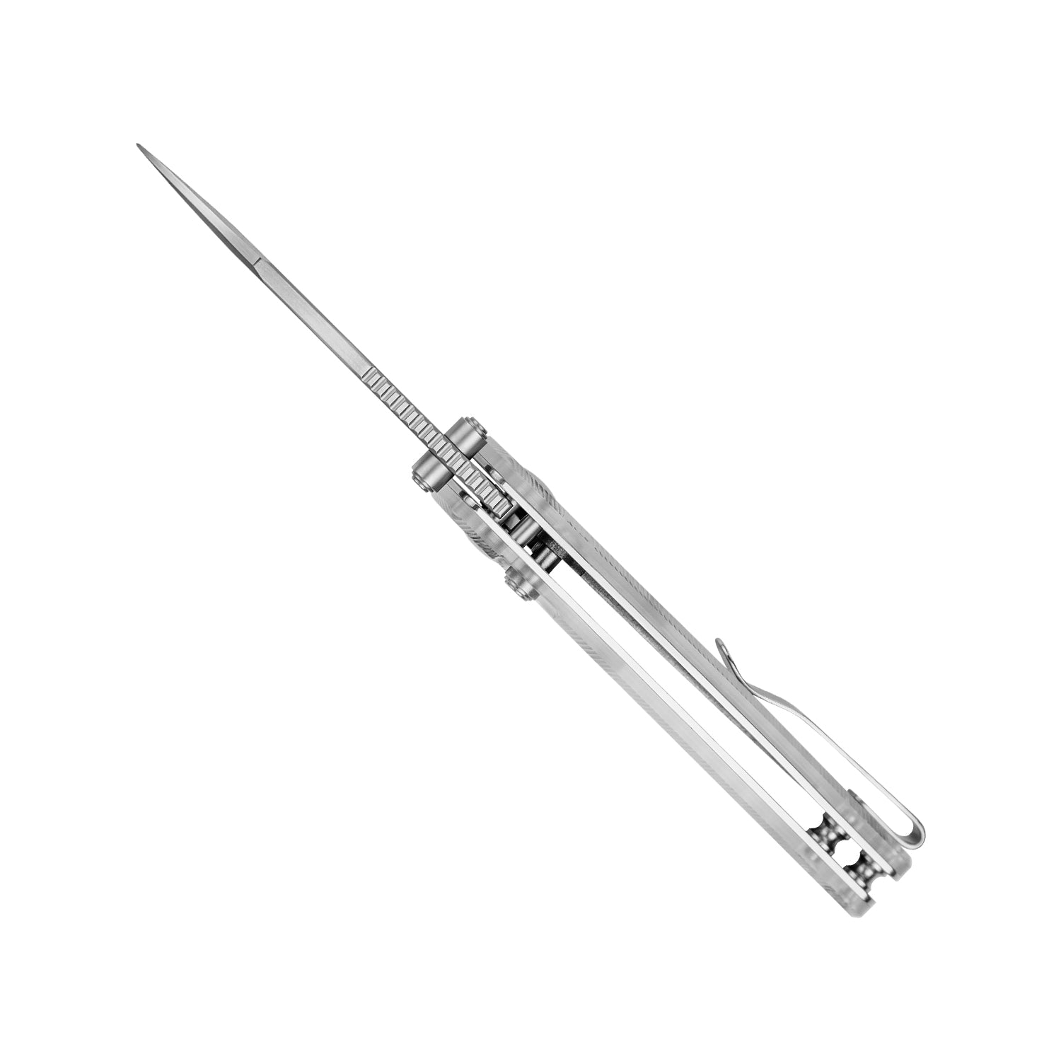 Parakeet 2.46 inch Nitro-V Acrylic V2706A2-Kizer