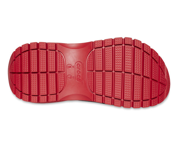 Crocs Unisex Mega Crush Clog – Khit Zay