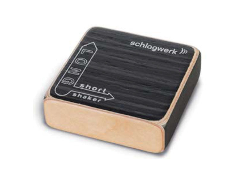 schlagwerk｜シュラグヴェルク