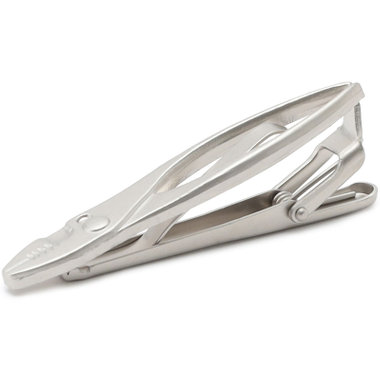 ネクタイピン/ペンチ/シルバー（UT093_S）｜レディース（レディース