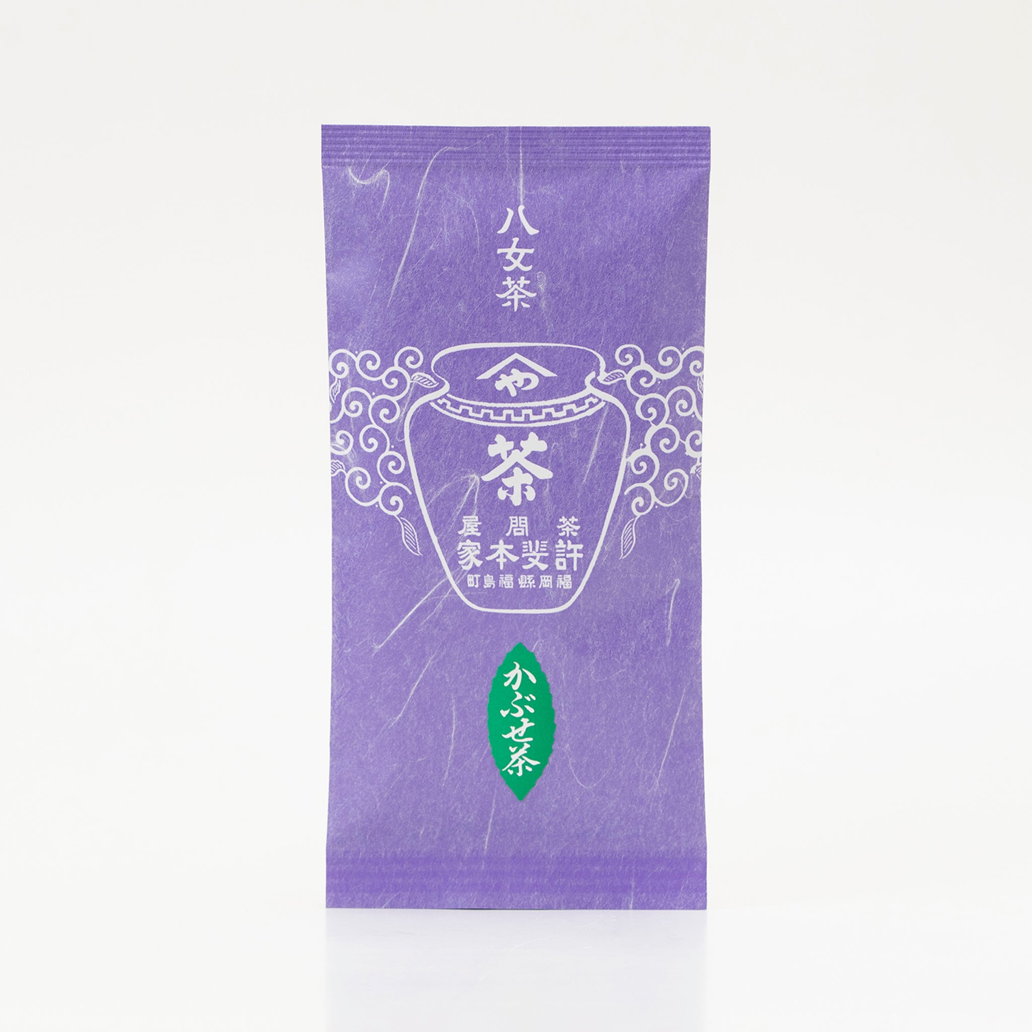 許斐本家 青玉 光玉園 光玉の恵 すべての商品 – 茶商 矢部屋