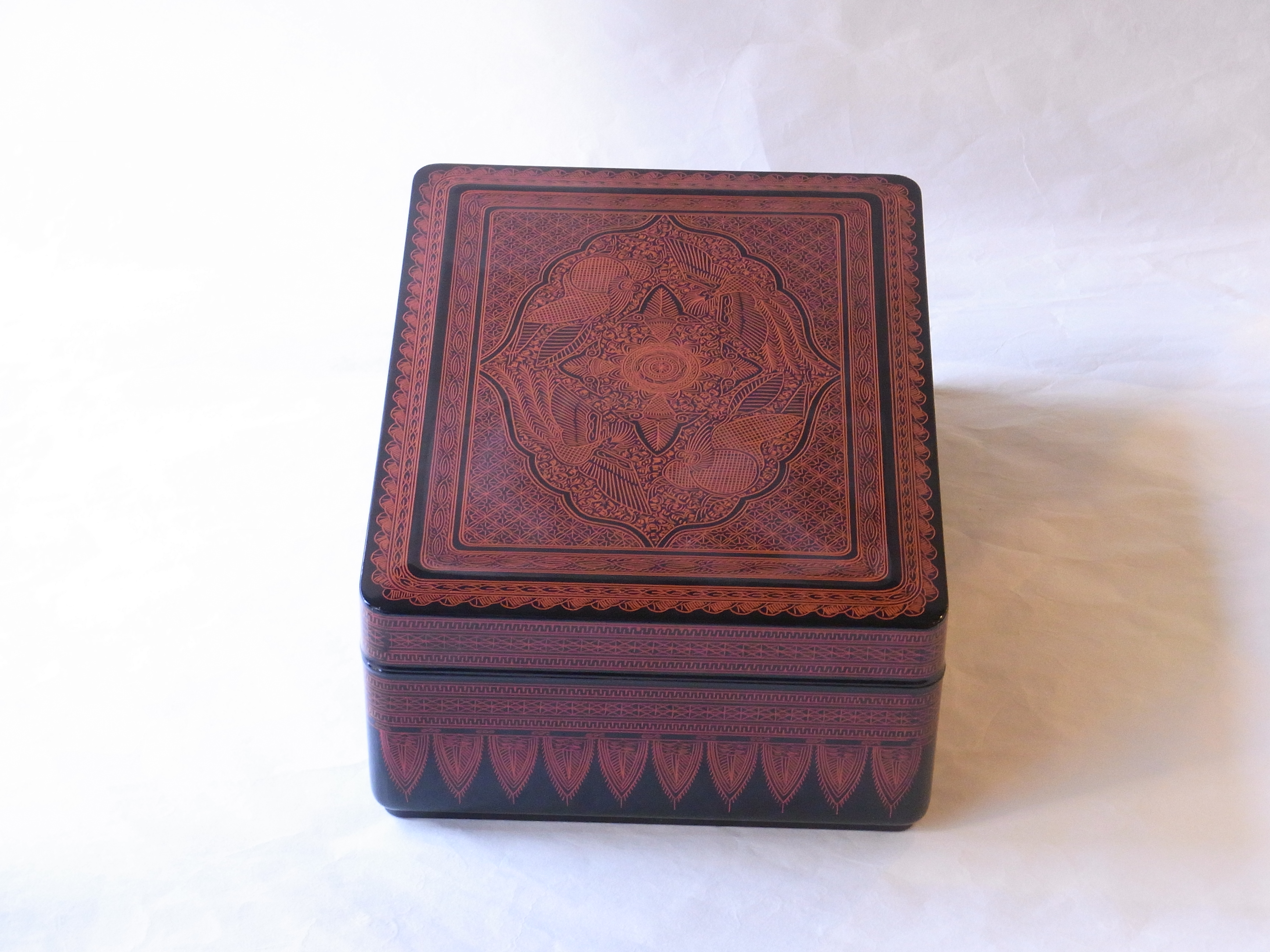 小林漆陶 映える器ギャラリー 岐阜市| 日本一の漆陶器 茶道具の品揃え