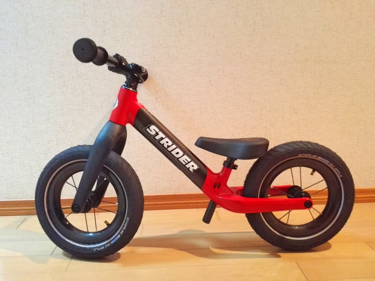 レビュー】ストライダースポーツモデル！ストライダーで迷ったらコレ