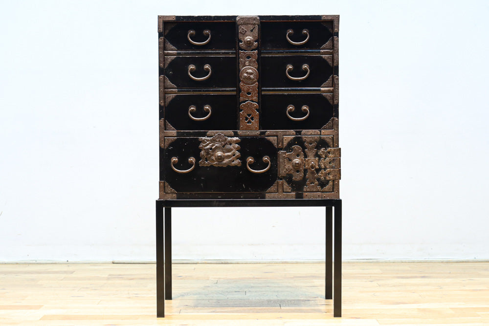 衣裳箪笥 – 古福庵 [ KOFUKUAN ] オンラインストア