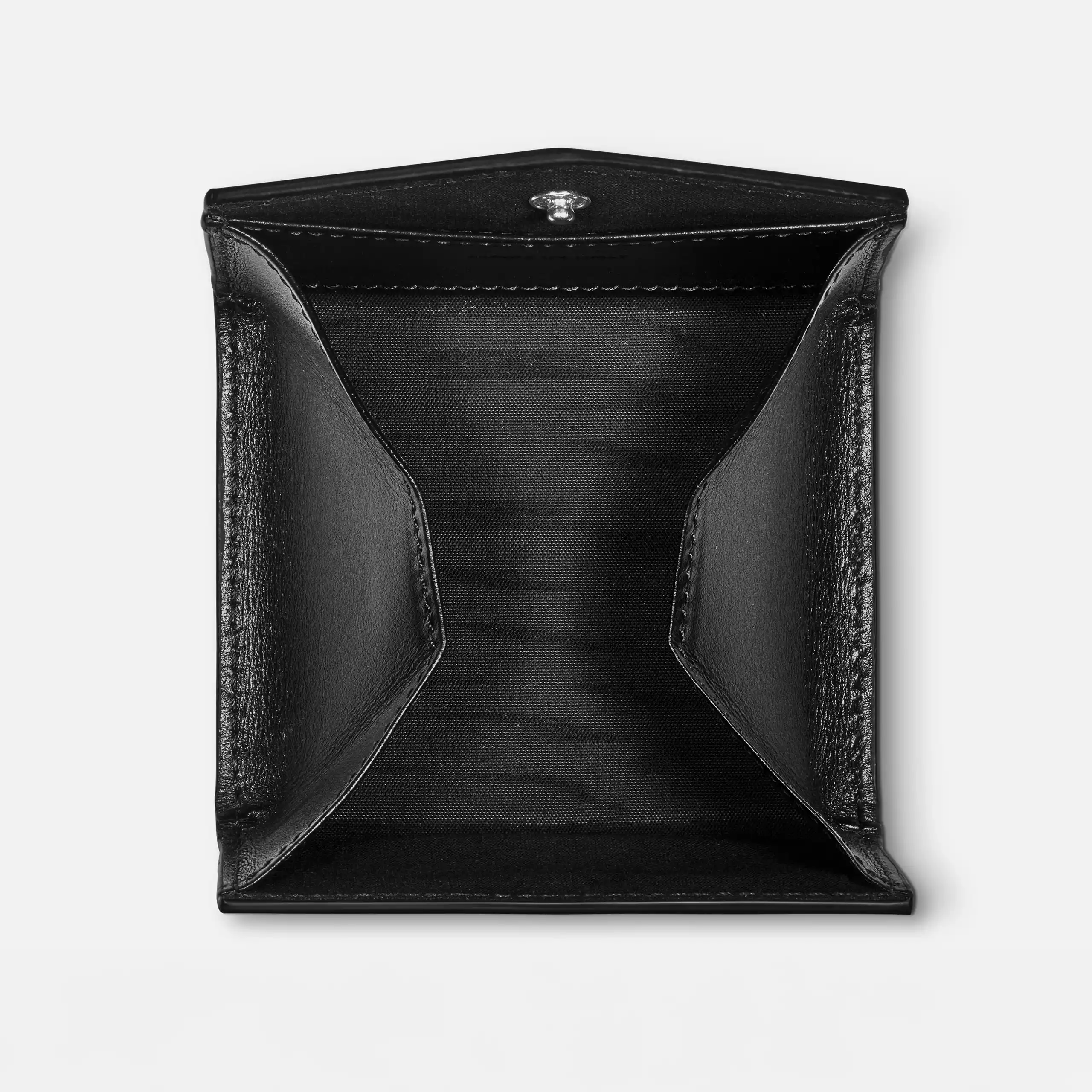 マイスターシュテュック コインケース｜レザーアイテム｜モンブラン