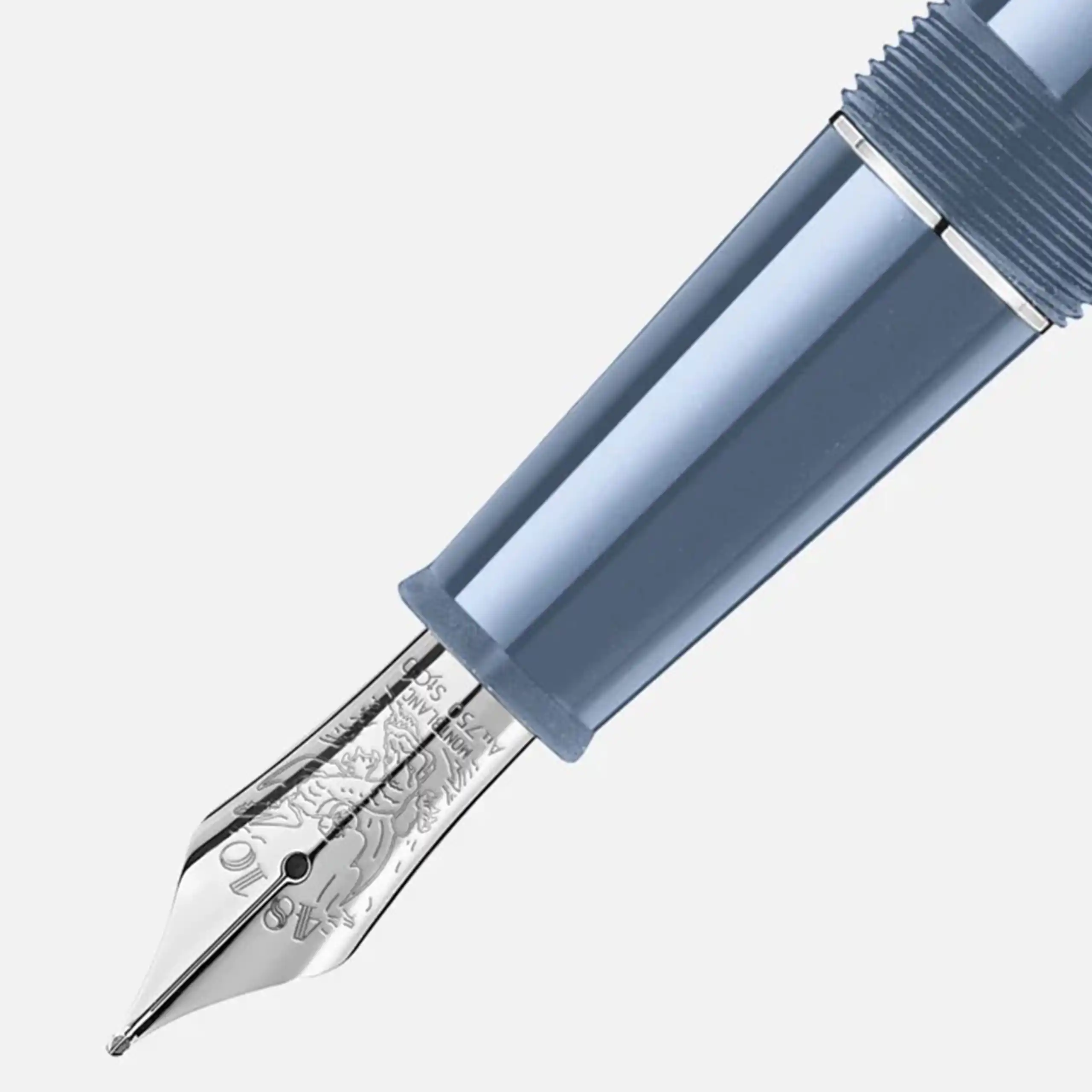 マイスターシュテュック グレイシャー ドゥエ 万年筆｜筆記具