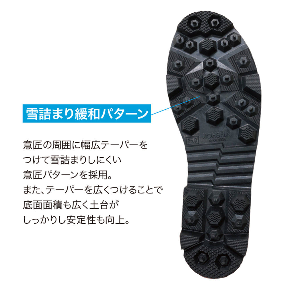 フォーカスW FWI－01WSP – 弘進ゴム公式オンラインショップ