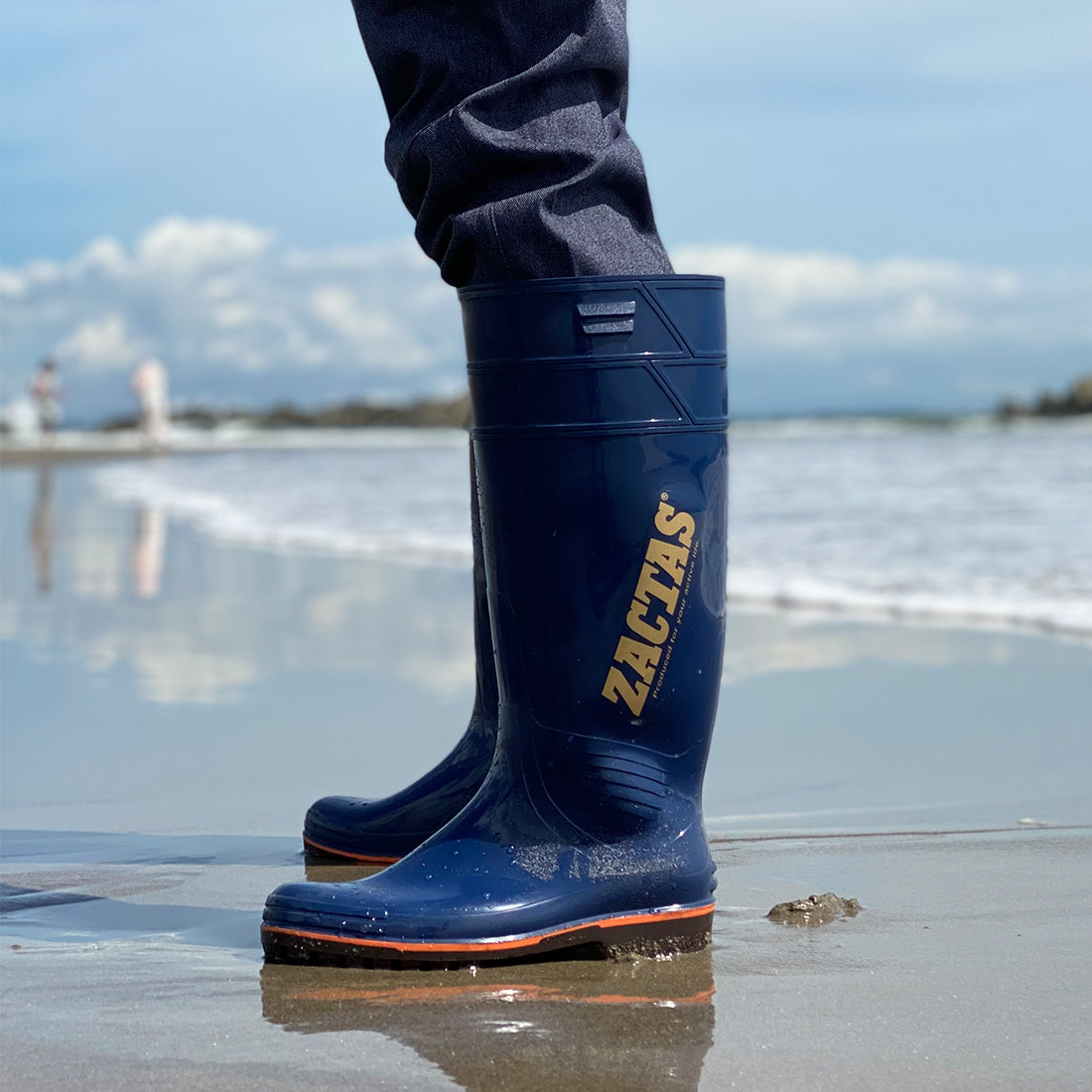 ザクタス Z－100 – 弘進ゴム公式オンラインショップ