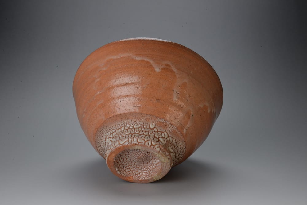 唐津井戸茶碗 - 唐津焼 曹源窯 小島直喜