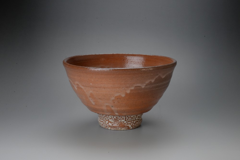 唐津井戸茶碗 - 唐津焼 曹源窯 小島直喜