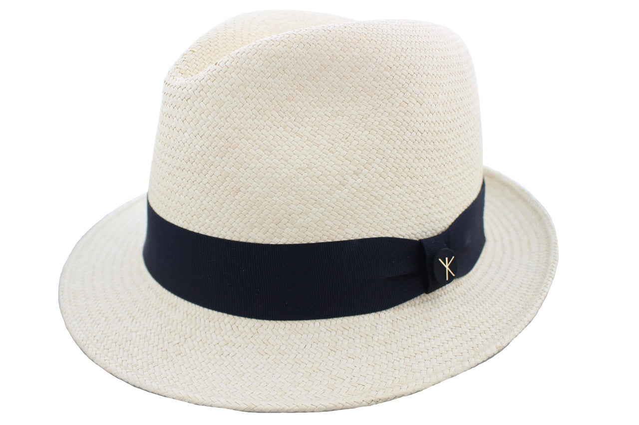 Panama Hat＜パナマハット＞ – Koji Yamanishi