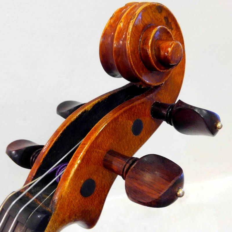 Handarbeite aus Mittenwald ドイツオールド弦楽器専門店 | 国際楽器社