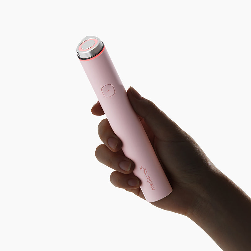 Medicube - Age-R Booster Pro Mini – Korean-Skincare