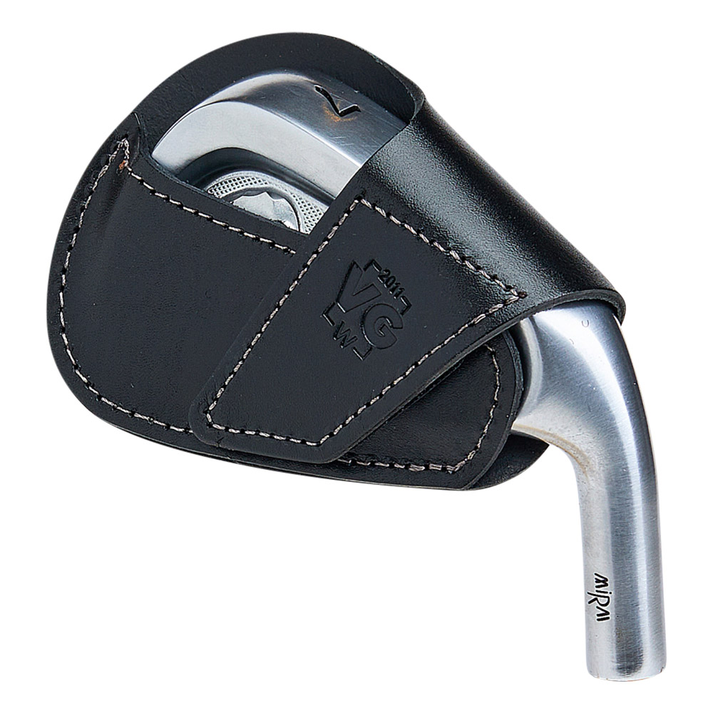 KOREA SHOP | VENYGOOD アイアン ヘッドカバー セット